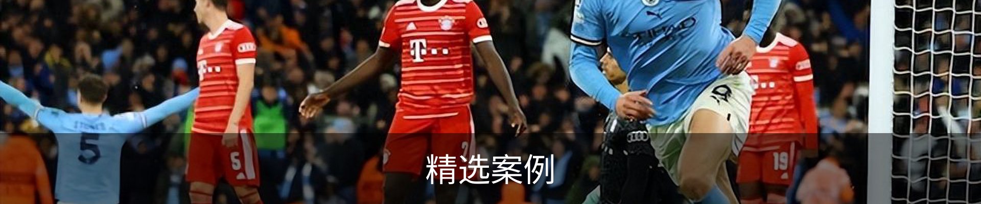 精选案例